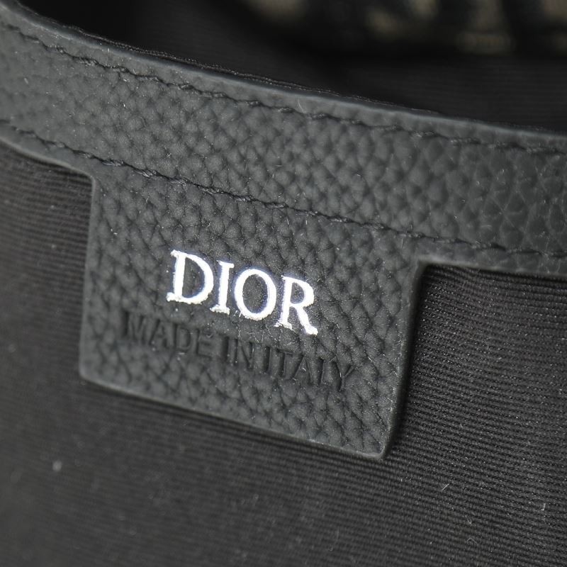 Christian Dior Backpacks